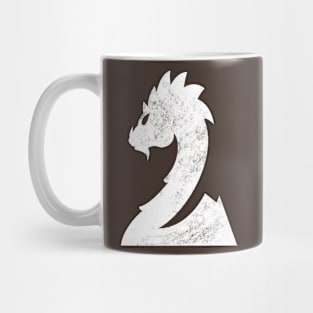 Dragon 2 Mug